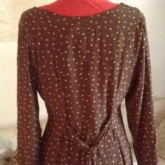 Olive clothing co.dress - Picture 4 of 6